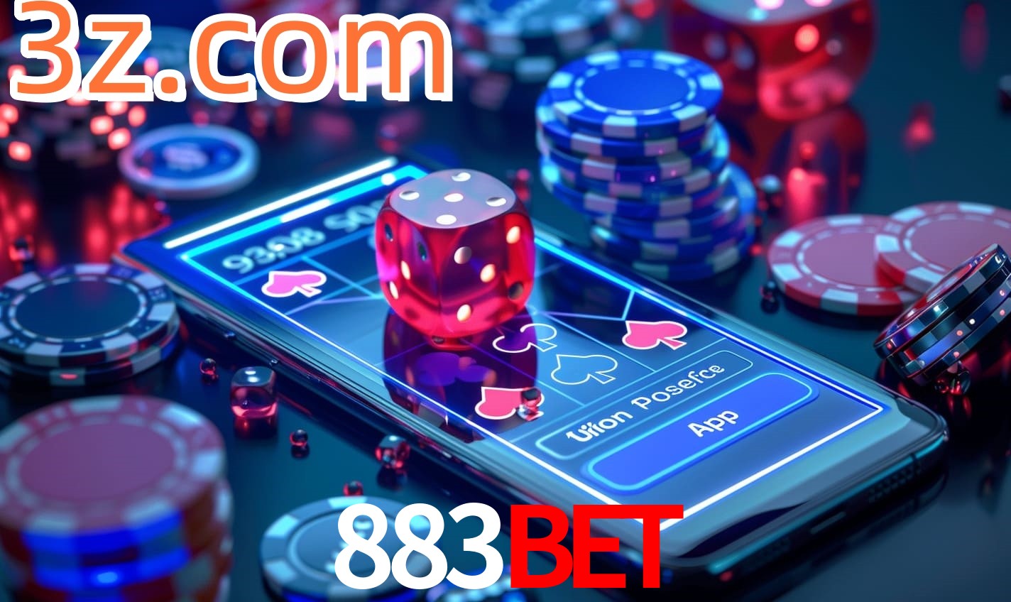 Baixar App 883BET
